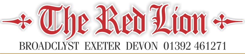 Visit The Red Lion Website